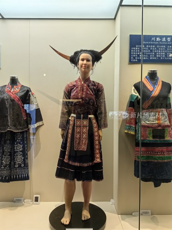 中南民族大学民族学博物馆