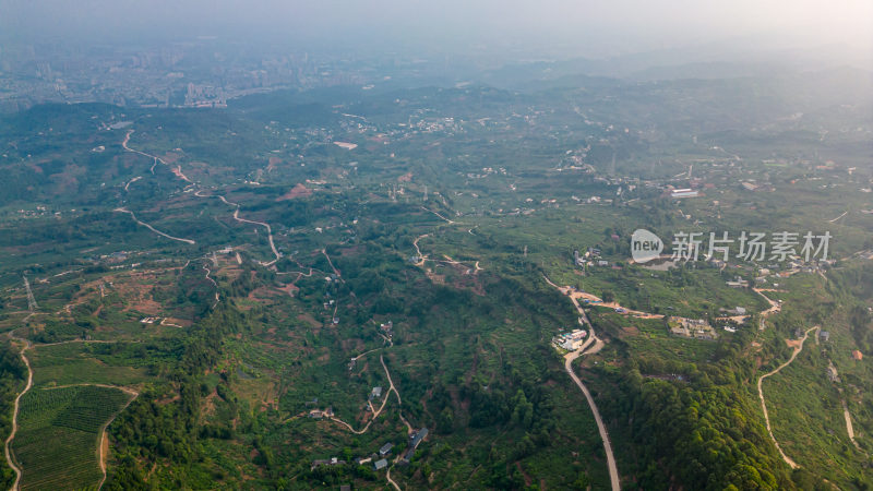 成都龙泉山