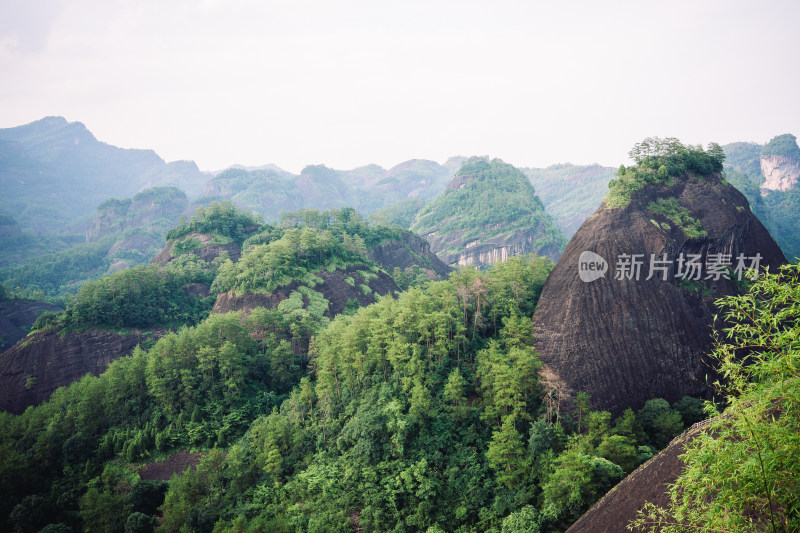 南平武夷山