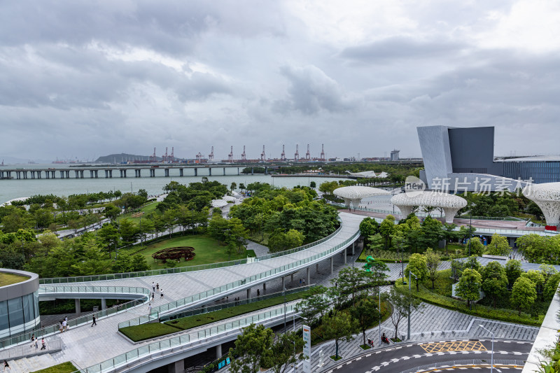 深圳欢乐港湾