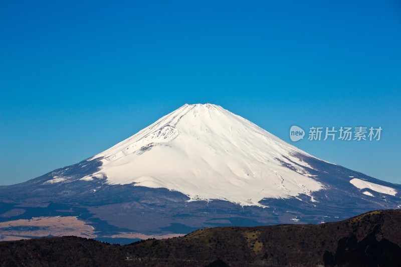 富士山