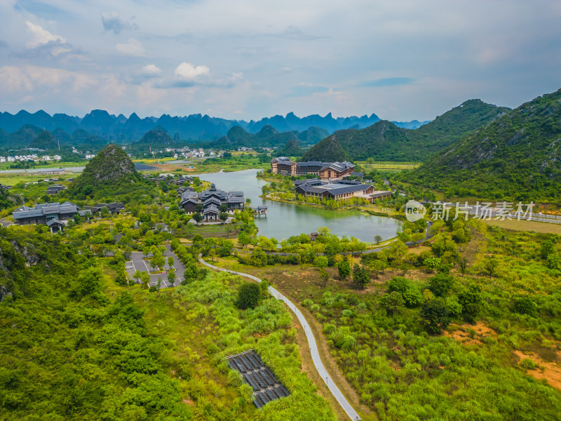 桂林雁山酒店旅游度假区