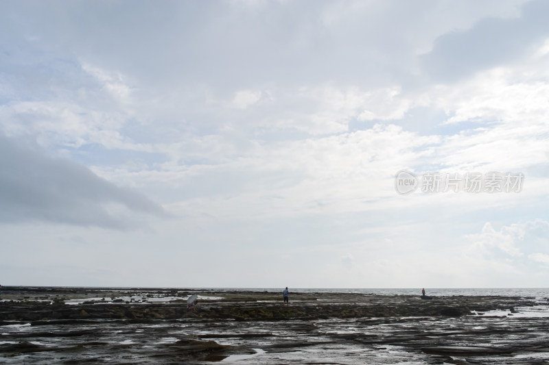 广西北海涠洲岛