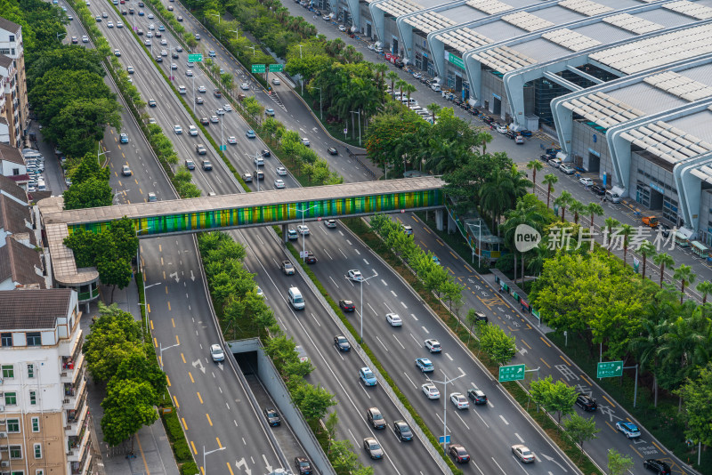 深圳城市风光