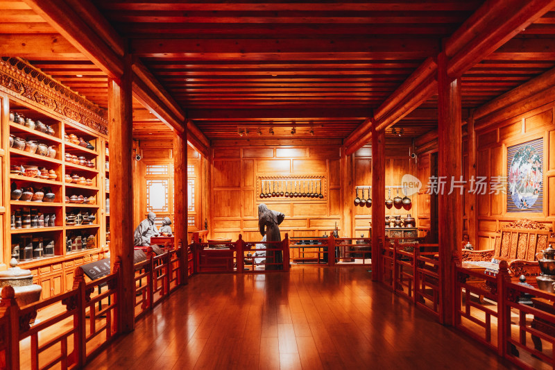 西宁藏文化博物院