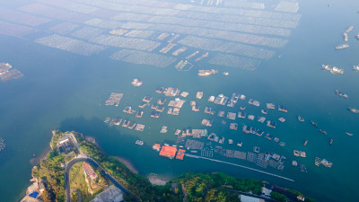 福州海港码头