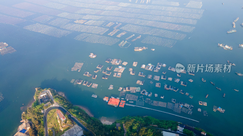 福州海港码头