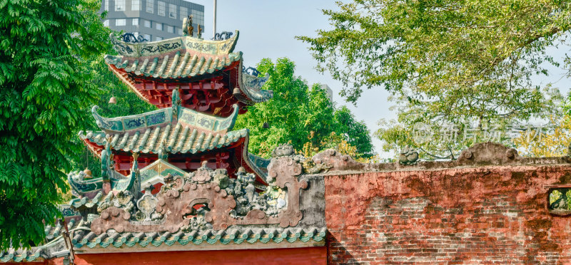 佛山市祖庙博物馆