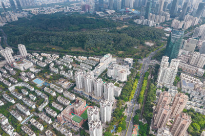 北京大学深圳医院