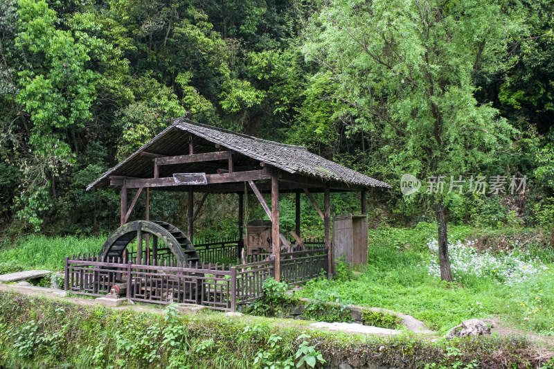 婺源风景