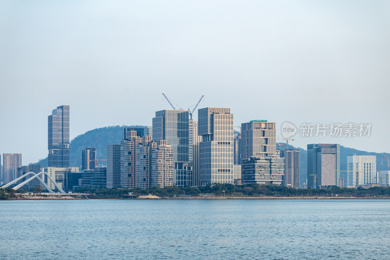 深圳前海嘉里中心