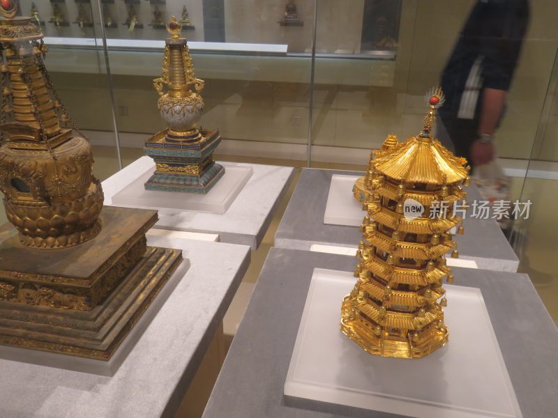 南京博物院展品