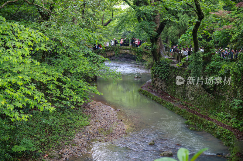 天台之旅