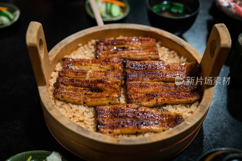 日本美食