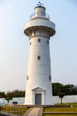 台湾垦丁鹅銮鼻