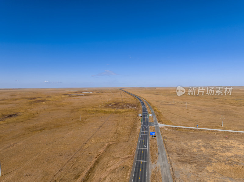 G331国道 边境公路 内蒙古