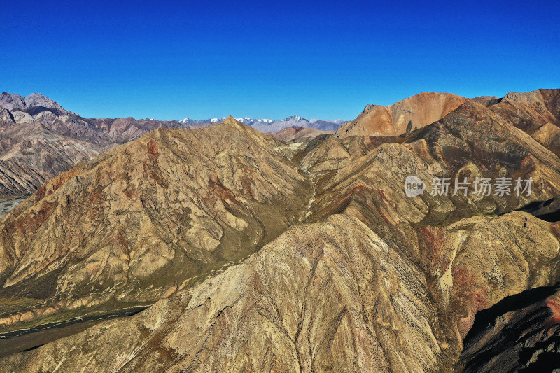 甘肃嘉峪关祁连山国家公园