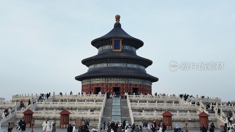 北京天坛