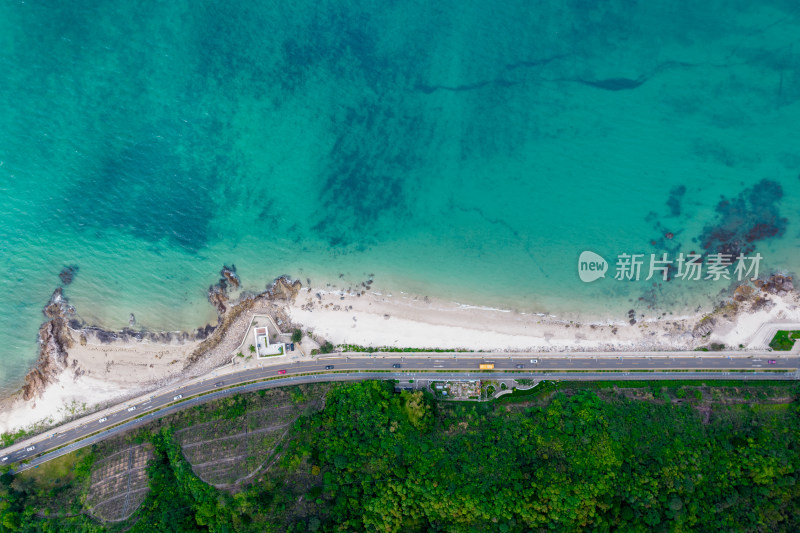 深圳大鹏半岛杨梅坑