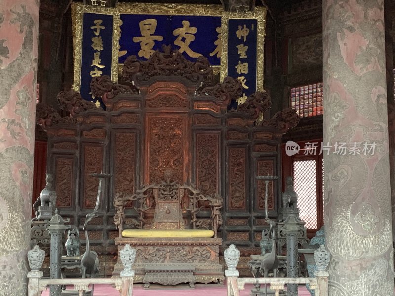 沈阳故宫博物院