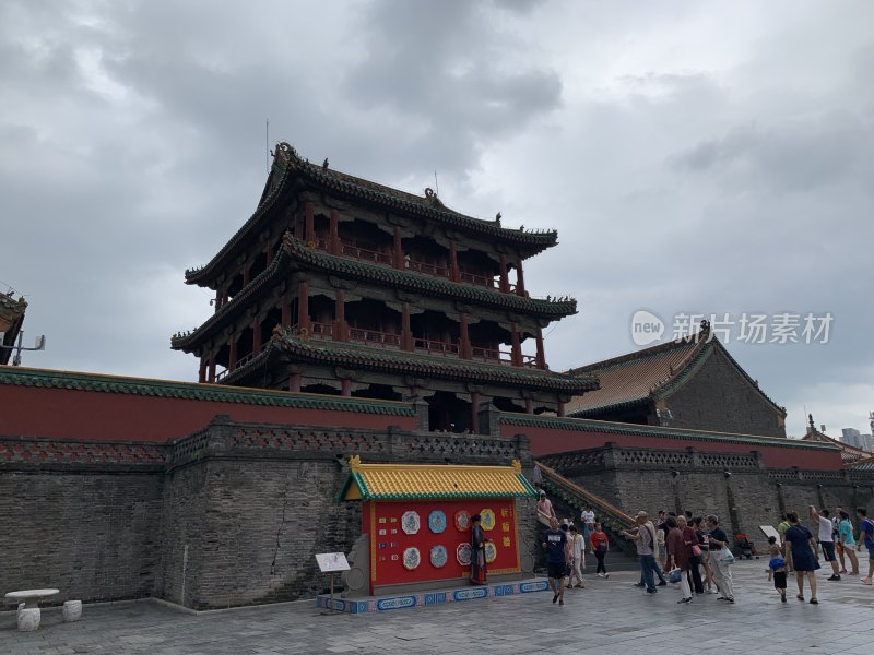 沈阳故宫博物院