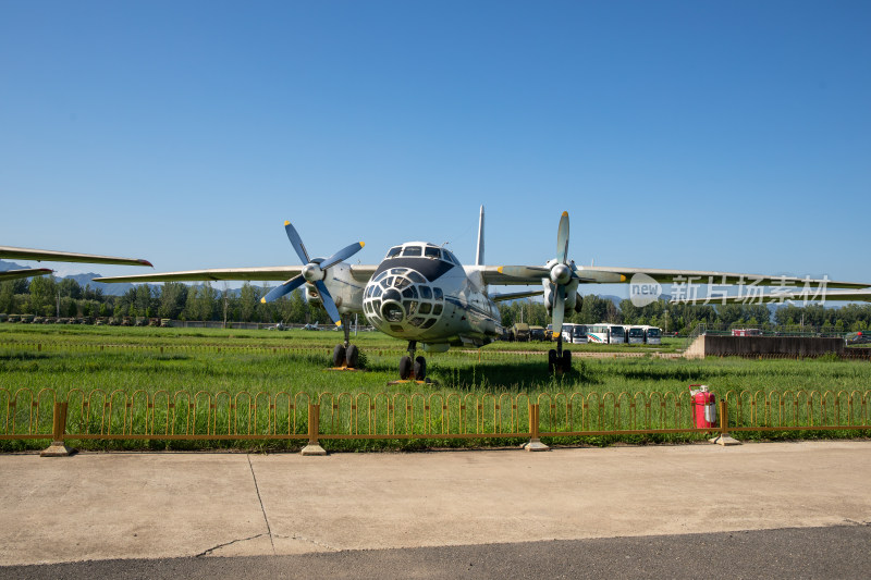 北京中国航空博物馆