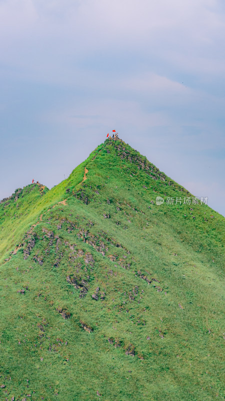 广西剑龙山