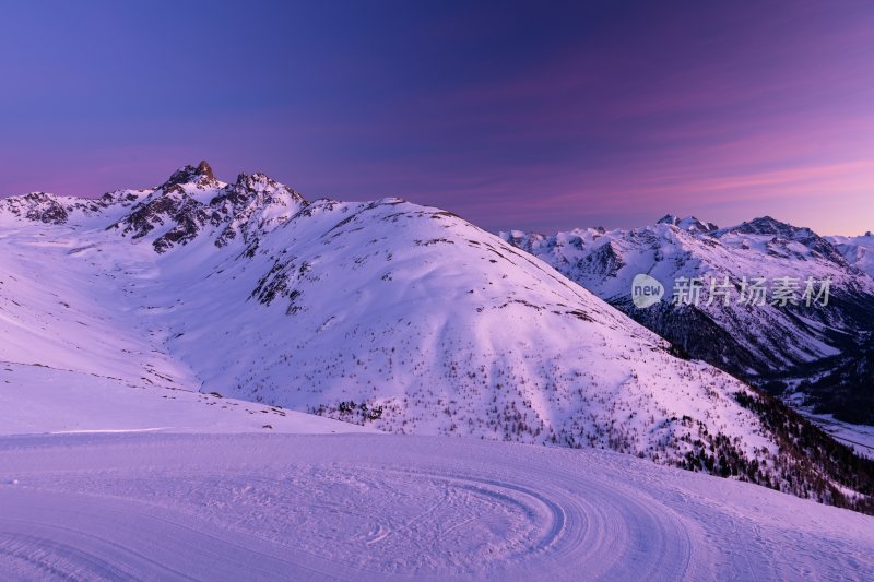 自然风光山河山丘山峰壮丽山川山峦山岳