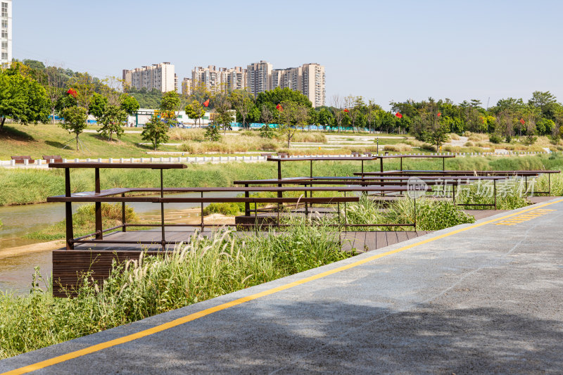 深圳茅洲河碧道光明区段