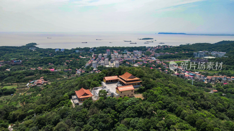 岳阳圣安寺