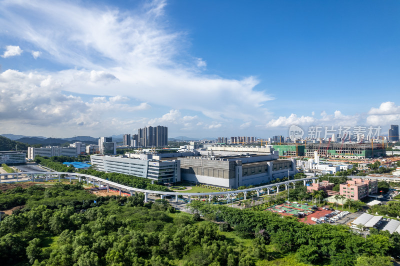 深圳市中芯国际