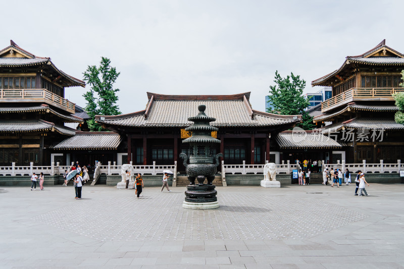 杭州香积寺