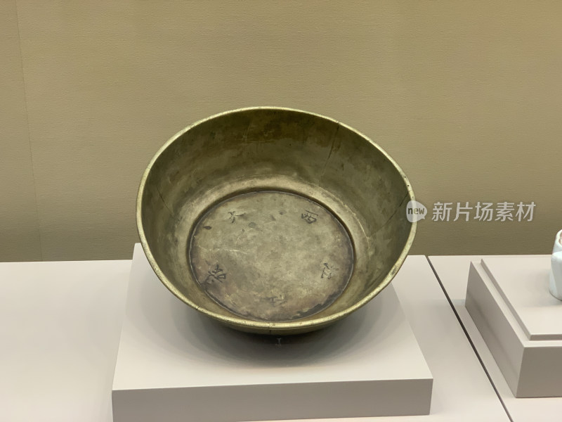 南昌八一起义纪念馆展品