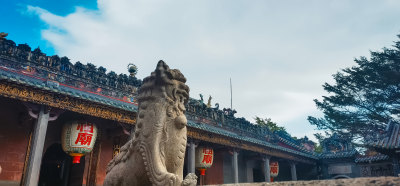 佛山市祖庙博物馆