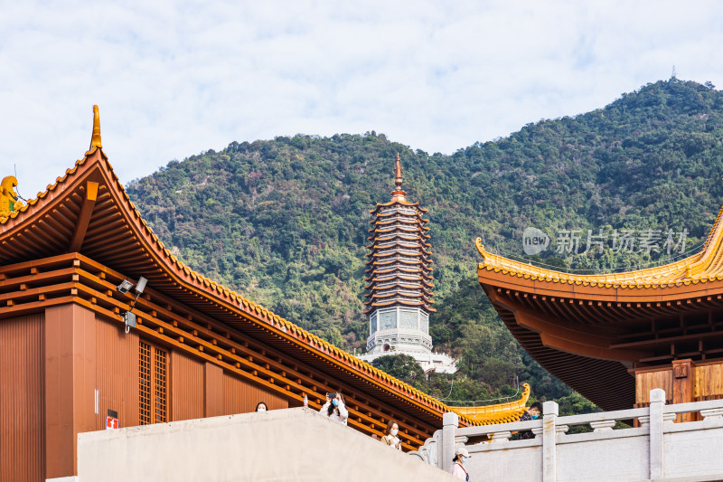 深圳弘法寺