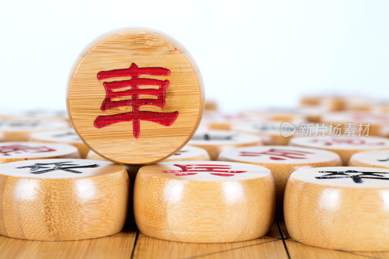 中国象棋