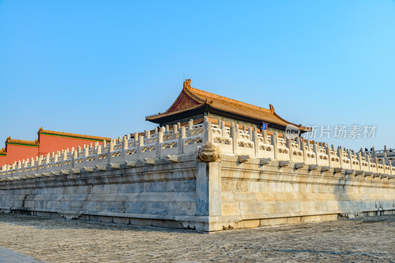 北京故宫博物院