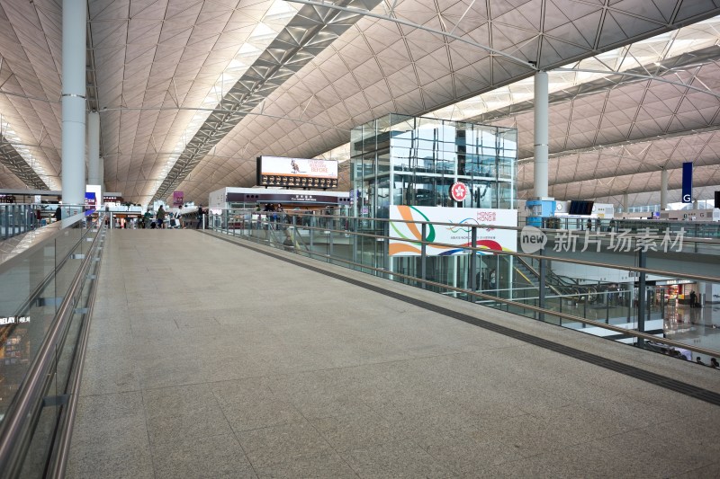 机场香港