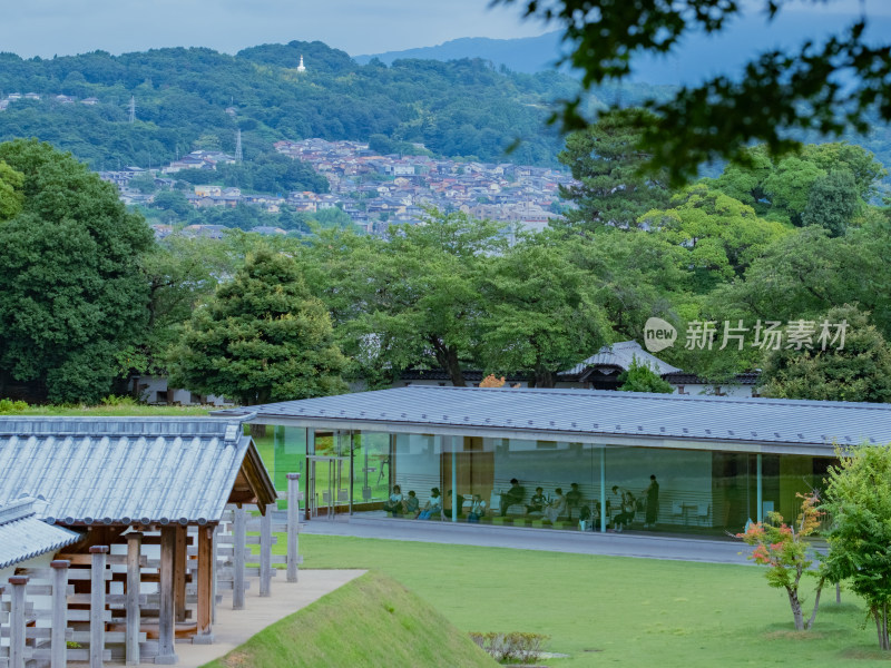 日本金泽景点金泽城