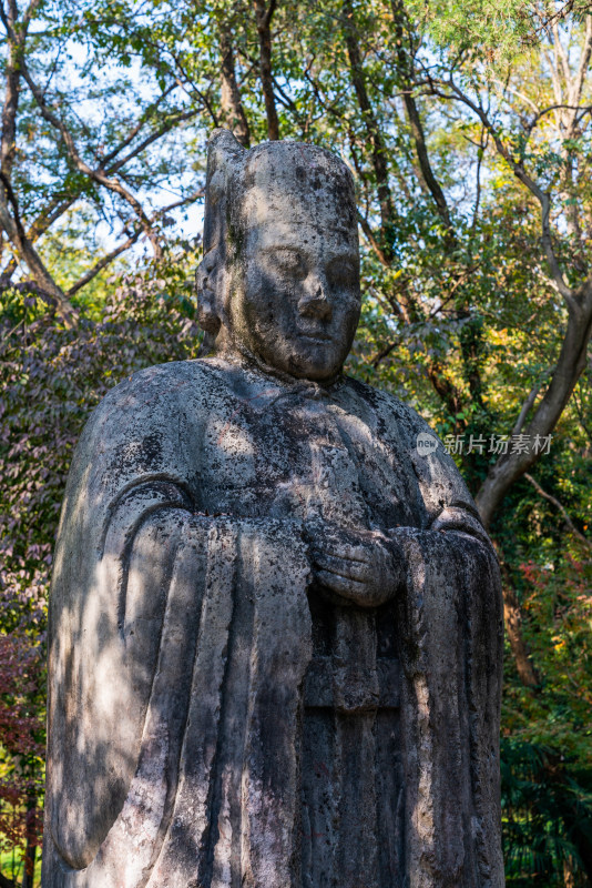 南京明孝陵