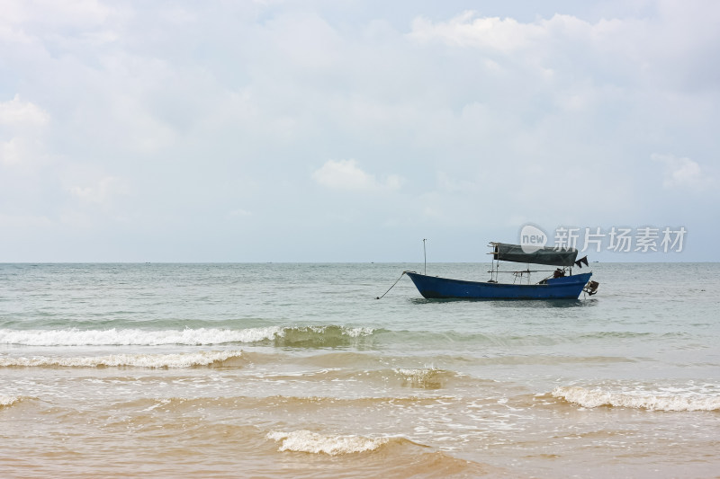 广西北海涠洲岛