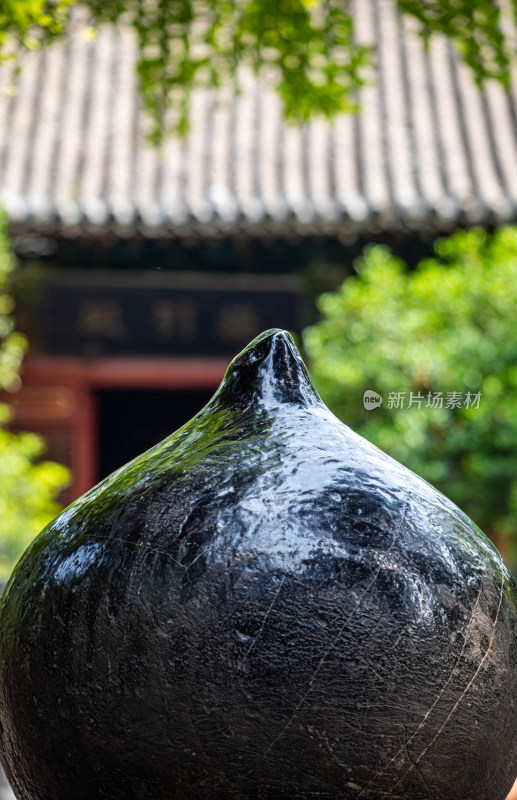 洛阳白马寺景点景观佛教文化