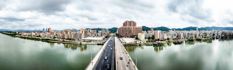 中国广东省汕头市濠江区达濠街道