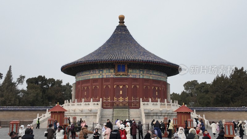 北京天坛