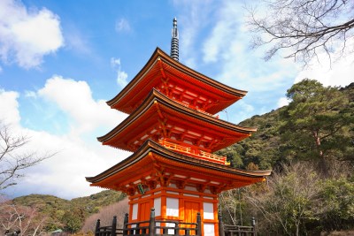 日本清水寺