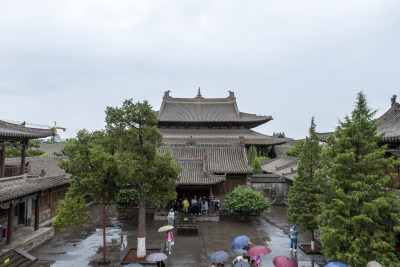 大同华严寺