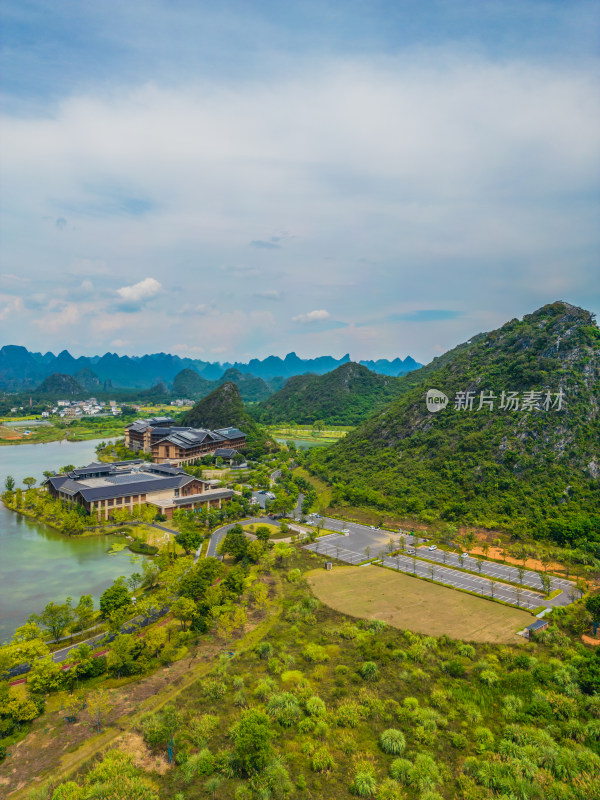 桂林雁山酒店旅游度假区