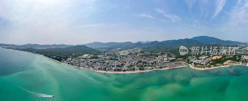 深圳较场尾民宿沙滩海景