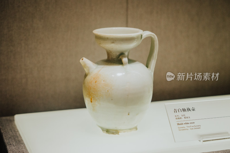景德镇中国陶瓷博物馆