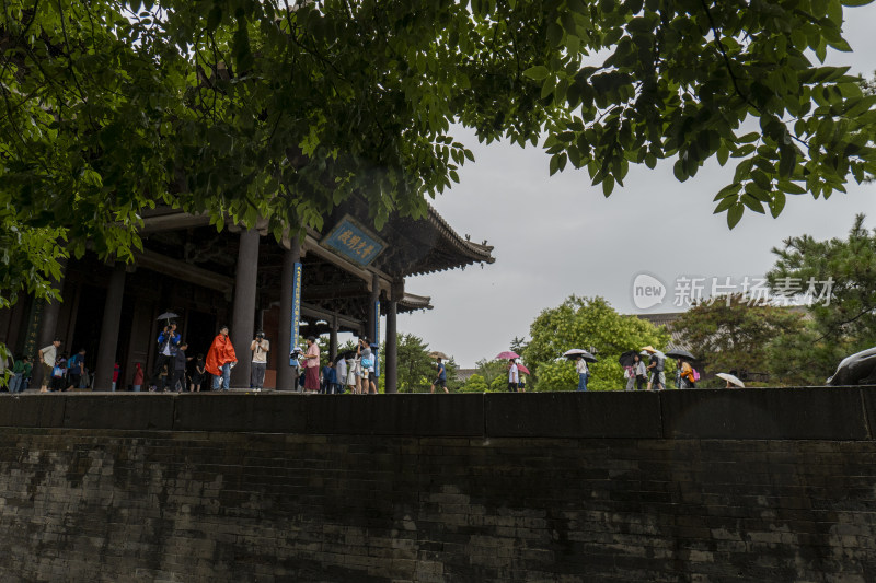 大同华严寺